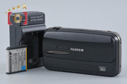 【中古】FUJIFILM 富士フイルム FinePix REAL 3D W3 コンパクトデジタルカメラ