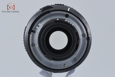 【中古】Nikon ニコン AF MICRO NIKKOR 60mm f/2.8