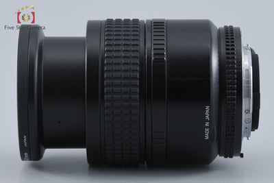 【中古】Nikon ニコン AF MICRO NIKKOR 60mm f/2.8