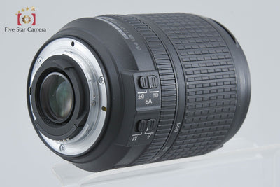 【中古】Nikon ニコン D7500 18-140 VR レンズキット シャッター回数僅少 元箱付き