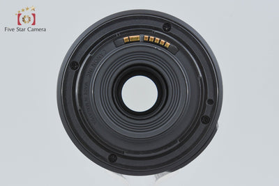 【中古】Canon キヤノン EF-S 55-250mm f/4-5.6 IS II