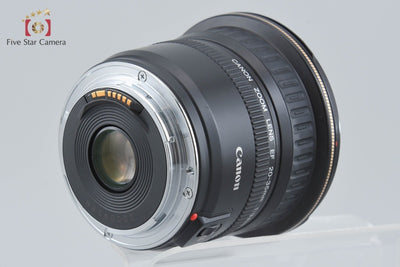 【中古】Canon キヤノン EF 20-35mm f/3.5-4.5 USM