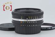 【中古】Nikon ニコン Ai-S NIKKOR 50mm f/1.8