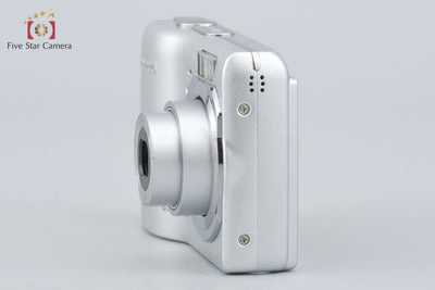 【中古】OLYMPUS オリンパス CAMEDIA FE-180 コンパクトデジタルカメラ
