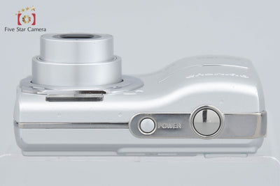 【中古】OLYMPUS オリンパス CAMEDIA FE-180 コンパクトデジタルカメラ