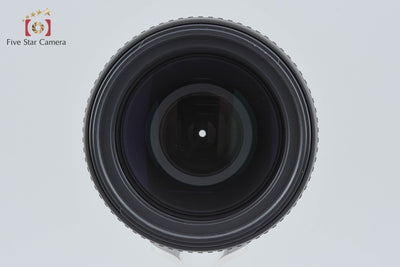 【中古】Nikon ニコン AF-S NIKKOR 70-300mm f/4.5-5.6 G ED VR 元箱付き