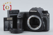 【中古】RICOH リコー PENTAX ペンタックス K-3 デジタル一眼レフカメラ