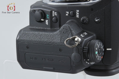 【中古】RICOH リコー PENTAX ペンタックス K-3 デジタル一眼レフカメラ