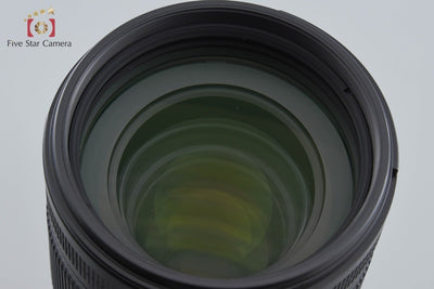 【中古】Nikon ニコン NIKKOR-Z 70-200mm f/2.8 VR S