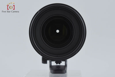 【中古】Nikon ニコン NIKKOR-Z 70-200mm f/2.8 VR S