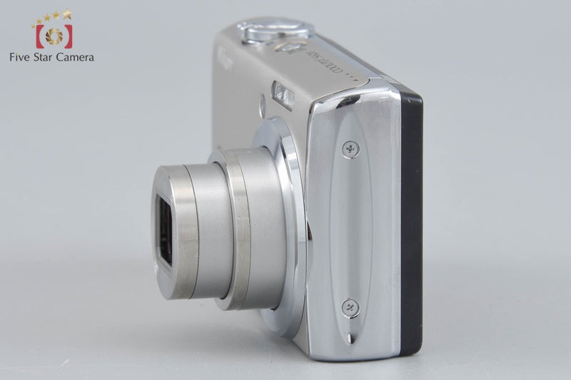 中古】Nikon ニコン COOLPIX S620 シルバー コンパクトデジタルカメラ