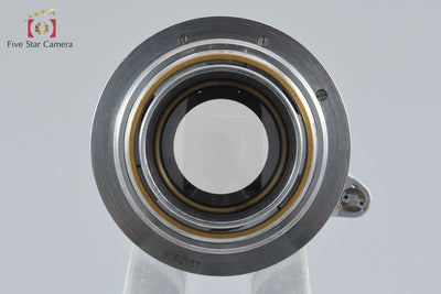 【中古】Nikon ニコン NIKKOR-H.C 50mm f/2 沈胴式 L39 ライカスクリューマウント