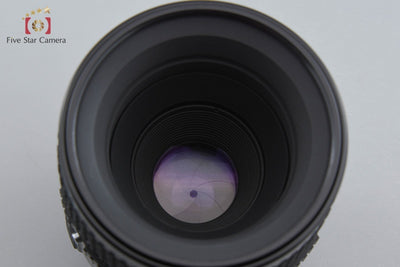 【中古】Nikon ニコン AF MICRO NIKKOR 60mm f/2.8