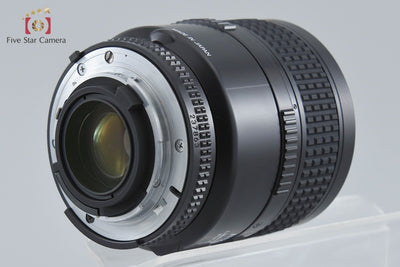 【中古】Nikon ニコン AF MICRO NIKKOR 60mm f/2.8