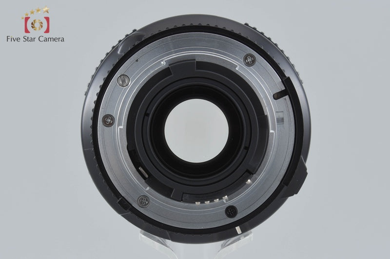 中古】Nikon ニコン AF MICRO NIKKOR 60mm f/2.8 – Five Star Camera