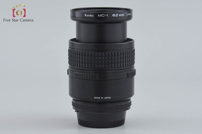 【中古】Nikon ニコン AF MICRO NIKKOR 60mm f/2.8