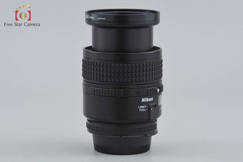 中古】Nikon ニコン AF MICRO NIKKOR 60mm f/2.8 – Five Star Camera