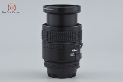 【中古】Nikon ニコン AF MICRO NIKKOR 60mm f/2.8