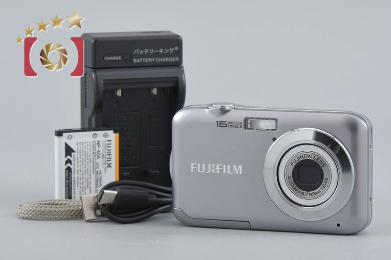 FUJIFILM – Five Star Camera | ファイブスターカメラ