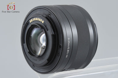 【中古】Canon キヤノン EOS M10 EF-M 15-45 IS STM レンズキット ブラック 元箱付き