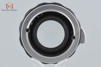 【中古】PENTAX ペンタックス Auto-Takumar 55mm f/1.8 ゼブラ