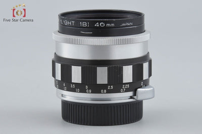 【中古】PENTAX ペンタックス Auto-Takumar 55mm f/1.8 ゼブラ