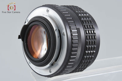 【中古】PENTAX ペンタックス SMC 50mm f/1.4 Kマウント