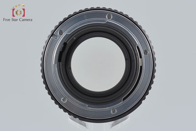 【中古】PENTAX ペンタックス SMC 50mm f/1.4 Kマウント