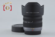 【中古】Panasonic パナソニック LUMIX G VARIO 7-14mm f/4 ASPH. H-F007014