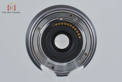 【中古】Panasonic パナソニック LUMIX G VARIO 7-14mm f/4 ASPH. H-F007014
