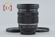 【中古】OM SYSTEM (OLYMPUS) オーエム システム M.ZUIKO DIGITAL ED 8-25mm f/4 PRO