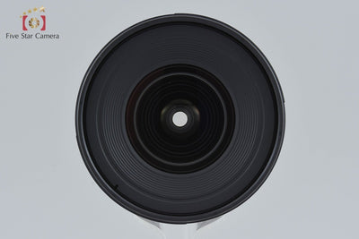 【中古】OM SYSTEM (OLYMPUS) オーエム システム M.ZUIKO DIGITAL ED 8-25mm f/4 PRO