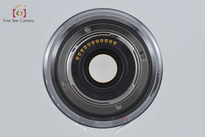 【中古】OM SYSTEM (OLYMPUS) オーエム システム M.ZUIKO DIGITAL ED 8-25mm f/4 PRO