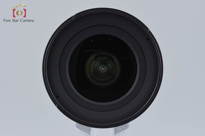 【中古】Nikon ニコン AF-S NIKKOR 16-35mm f/4 G ED VR 元箱付き