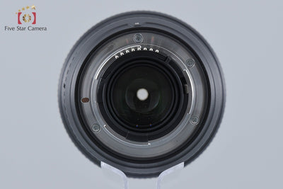 【中古】Nikon ニコン AF-S NIKKOR 16-35mm f/4 G ED VR 元箱付き