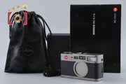 【中古】Leica ライカ CM コンパクトフィルムカメラ 元箱付き
