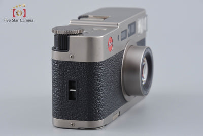 【中古】Leica ライカ CM コンパクトフィルムカメラ 元箱付き
