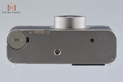 【中古】Leica ライカ CM コンパクトフィルムカメラ 元箱付き