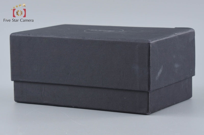 中古】Leica ライカ CM コンパクトフィルムカメラ 元箱付き – Five