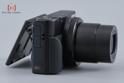 【中古】SONY ソニー Cyber-Shot RX100 III DSC-RX100M3 コンパクトデジタルカメラ