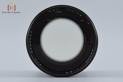 【中古】Tokina トキナー RMC 400mm f/5.6 ミノルタ MD用