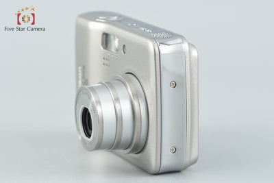 【中古】Nikon ニコン COOLPIX L6 チタンシルバー コンパクトデジタルカメラ
