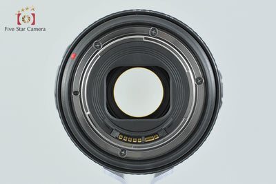 【中古】Canon キヤノン EF 24-105mm f/4 L IS II USM 元箱付き
