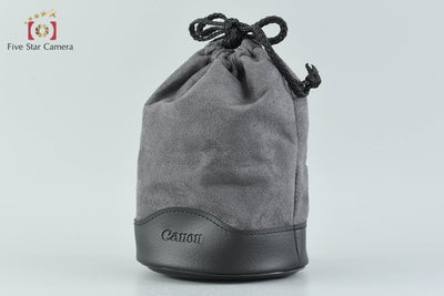 【中古】Canon キヤノン EF 24-105mm f/4 L IS II USM 元箱付き