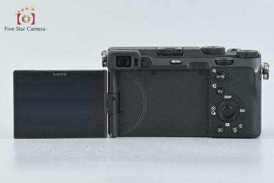 【中古】SONY ソニー α7C ILCE-7C ブラック ミラーレス一眼カメラ