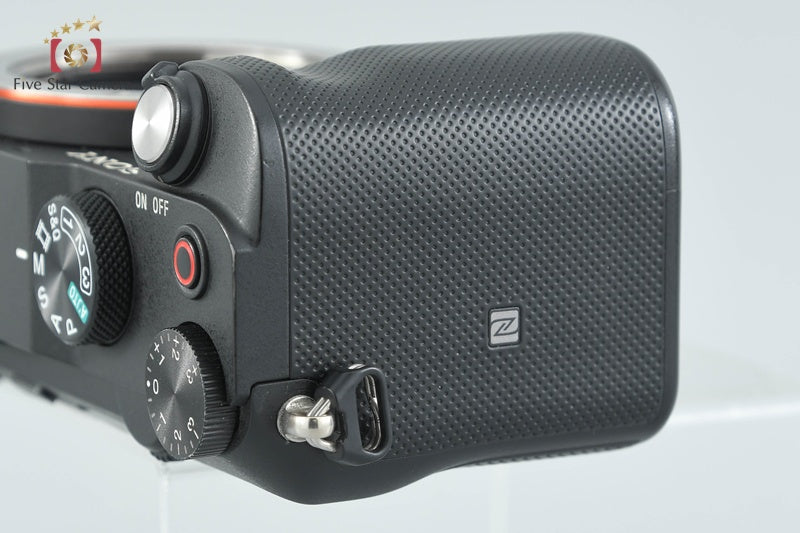 SONY α7C ILCE-7C ブラック 【公式通販】