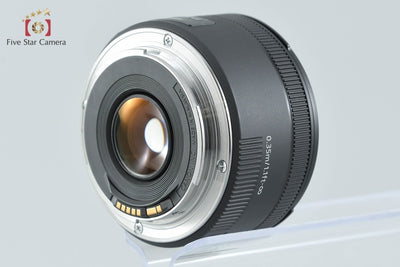 【中古】Canon キヤノン EF 50mm f/1.8 STM