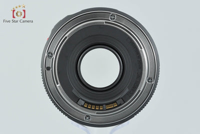 【中古】Canon キヤノン EF 50mm f/1.8 STM