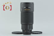【中古】Nikon ニコン AF NIKKOR 80-200mm f/2.8 D