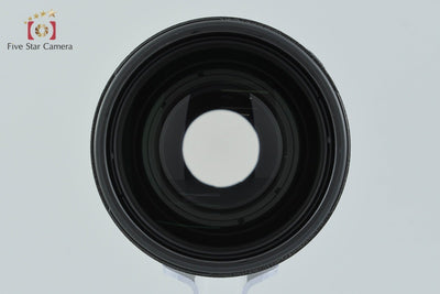 【中古】Nikon ニコン AF NIKKOR 80-200mm f/2.8 D
